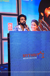 Ravi Teja's Irumudi Movie Grand Success Press Meet, Chennai