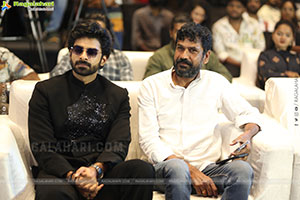 KJQ (King Jackie Queen) Movie Pre Release Event 