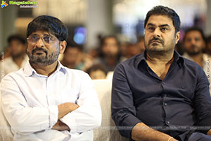 KJQ (King Jackie Queen) Movie Pre Release Event 