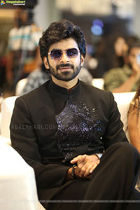 KJQ (King Jackie Queen) Movie Pre Release Event 