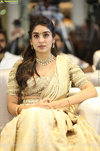 KJQ (King Jackie Queen) Movie Pre Release Event 