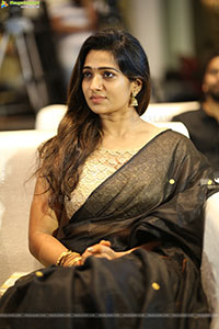 KJQ (King Jackie Queen) Movie Pre Release Event 