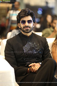 KJQ (King Jackie Queen) Movie Pre Release Event 