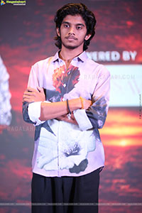 KJQ (King Jackie Queen) Movie Pre Release Event 