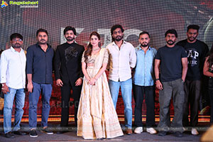 KJQ (King Jackie Queen) Movie Pre Release Event 