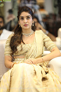 KJQ (King Jackie Queen) Movie Pre Release Event 