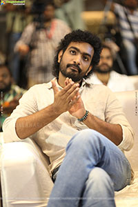 KJQ (King Jackie Queen) Movie Pre Release Event 
