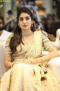 KJQ (King Jackie Queen) Movie Pre Release Event 