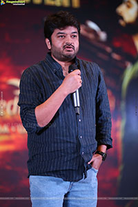 KJQ (King Jackie Queen) Movie Pre Release Event 