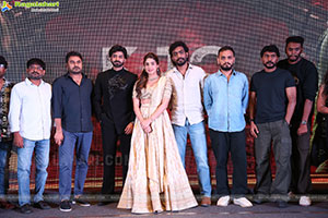 KJQ (King Jackie Queen) Movie Pre Release Event 