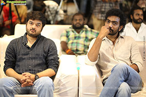 KJQ (King Jackie Queen) Movie Pre Release Event 