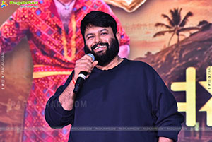 Korean Kanakaraju Movie Mega Blockbuster Celebrations