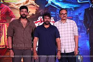 Korean Kanakaraju Movie Mega Blockbuster Celebrations