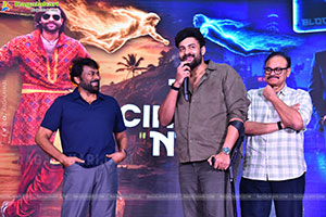 Korean Kanakaraju Movie Mega Blockbuster Celebrations