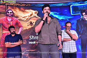 Korean Kanakaraju Movie Mega Blockbuster Celebrations