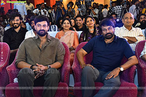Korean Kanakaraju Movie Mega Blockbuster Celebrations