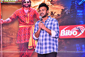 Korean Kanakaraju Movie Mega Blockbuster Celebrations