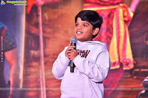 Korean Kanakaraju Movie Mega Blockbuster Celebrations