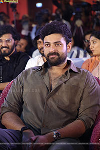 Korean Kanakaraju Movie Mega Blockbuster Celebrations