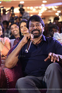 Korean Kanakaraju Movie Mega Blockbuster Celebrations