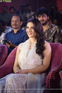 Korean Kanakaraju Movie Mega Blockbuster Celebrations
