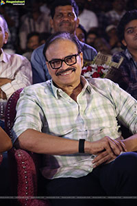 Korean Kanakaraju Movie Mega Blockbuster Celebrations