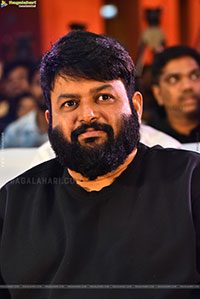 Korean Kanakaraju Movie Mega Blockbuster Celebrations