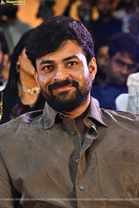 Korean Kanakaraju Movie Mega Blockbuster Celebrations
