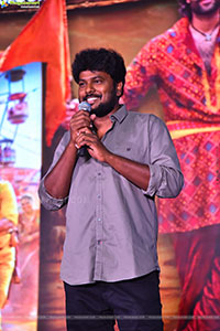 Korean Kanakaraju Movie Mega Blockbuster Celebrations
