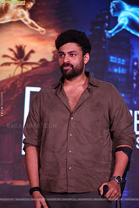 Korean Kanakaraju Movie Mega Blockbuster Celebrations