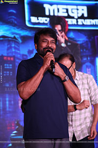 Korean Kanakaraju Movie Mega Blockbuster Celebrations