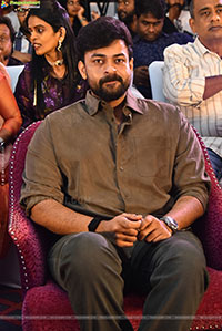 Korean Kanakaraju Movie Mega Blockbuster Celebrations
