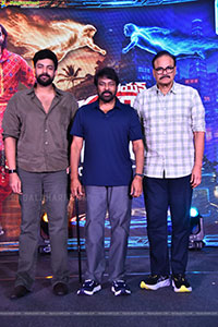 Korean Kanakaraju Movie Mega Blockbuster Celebrations