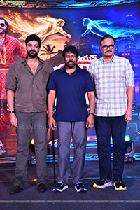 Korean Kanakaraju Movie Mega Blockbuster Celebrations