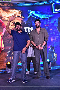 Korean Kanakaraju Movie Mega Blockbuster Celebrations