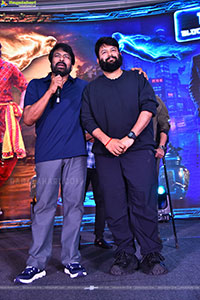Korean Kanakaraju Movie Mega Blockbuster Celebrations