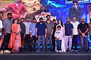 Korean Kanakaraju Movie Mega Blockbuster Celebrations