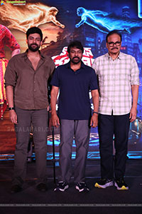 Korean Kanakaraju Movie Mega Blockbuster Celebrations