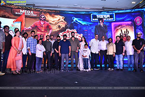 Korean Kanakaraju Movie Mega Blockbuster Celebrations