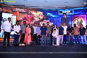 Korean Kanakaraju Movie Mega Blockbuster Celebrations