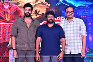 Korean Kanakaraju Movie Mega Blockbuster Celebrations
