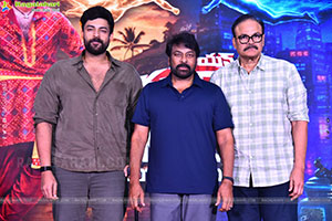 Korean Kanakaraju Movie Mega Blockbuster Celebrations