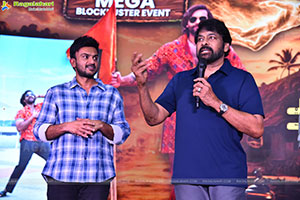 Korean Kanakaraju Movie Mega Blockbuster Celebrations