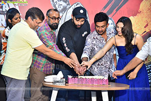 Korean Kanakaraju Movie Success Celebrations, Press Meet