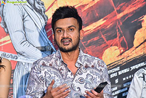 Korean Kanakaraju Movie Success Celebrations, Press Meet