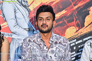 Korean Kanakaraju Movie Success Celebrations, Press Meet