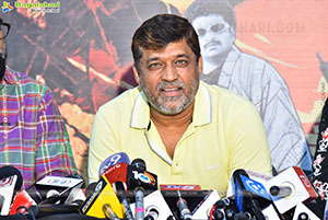 Korean Kanakaraju Movie Success Celebrations, Press Meet