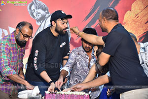 Korean Kanakaraju Movie Success Celebrations, Press Meet