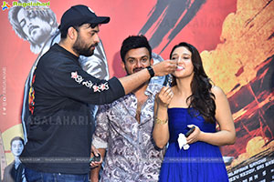 Korean Kanakaraju Movie Success Celebrations, Press Meet