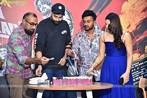 Korean Kanakaraju Movie Success Celebrations, Press Meet